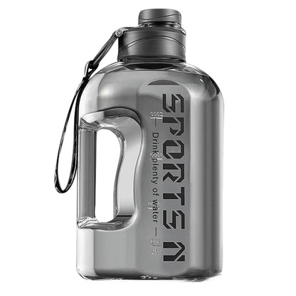 Insulated Water Bottle 2.7/1.7L